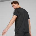 Puma M PUMA FIT TAPED TEE - PeakStyle