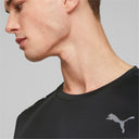 Puma M PUMA FIT TAPED TEE - PeakStyle