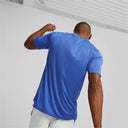 Puma M PUMA FIT TAPED TEE - PeakStyle