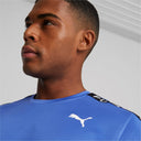 Puma M PUMA FIT TAPED TEE - PeakStyle