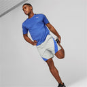 Puma M PUMA FIT TAPED TEE - PeakStyle