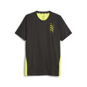 Puma M PUMA FIT TRIBLEND ULTRABREATHE TEE - PeakStyle