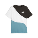 Puma M PUMA POWER CAT TEE - PeakStyle