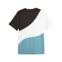 Puma M PUMA POWER CAT TEE - PeakStyle