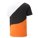 Puma M PUMA POWER CAT TEE - PeakStyle