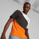 Puma M PUMA POWER CAT TEE - PeakStyle