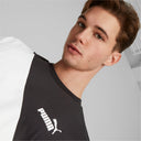 Puma M PUMA POWER CAT TEE - PeakStyle