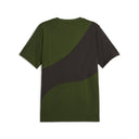 Puma M PUMA POWER CAT TEE - PeakStyle