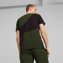 Puma M PUMA POWER CAT TEE - PeakStyle