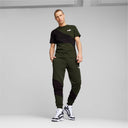 Puma M PUMA POWER CAT TEE - PeakStyle