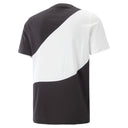 Puma M PUMA POWER CAT TEE - PeakStyle
