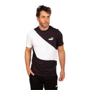 Puma M PUMA POWER CAT TEE - PeakStyle