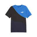 Puma M PUMA POWER CAT TEE - PeakStyle