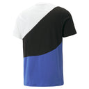 Puma M PUMA POWER CAT TEE - PeakStyle