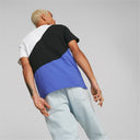 Puma M PUMA POWER CAT TEE - PeakStyle