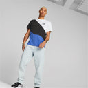 Puma M PUMA POWER CAT TEE - PeakStyle