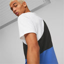 Puma M PUMA POWER CAT TEE - PeakStyle