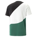 Puma M PUMA POWER CAT TEE - PeakStyle