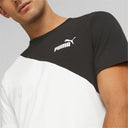 Puma M PUMA POWER CAT TEE - PeakStyle