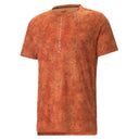 Puma M STUDIO YOGINI LITE AOP TEE - PeakStyle