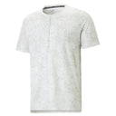 Puma M STUDIO YOGINI LITE AOP TEE - PeakStyle