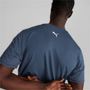 Puma M STUDIO YOGINI LITE MESH TEE - PeakStyle