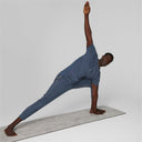 Puma M STUDIO YOGINI LITE MESH TEE - PeakStyle