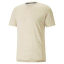 Puma M STUDIO YOGINI LITE MESH TEE - PeakStyle