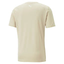 Puma M STUDIO YOGINI LITE MESH TEE - PeakStyle