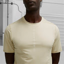 Puma M STUDIO YOGINI LITE MESH TEE - PeakStyle