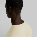 Puma M STUDIO YOGINI LITE MESH TEE - PeakStyle