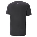 Puma M STUDIO YOGINI LITE MESH TEE - PeakStyle