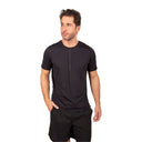 Puma M STUDIO YOGINI LITE MESH TEE - PeakStyle