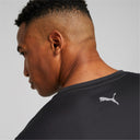 Puma M STUDIO YOGINI LITE MESH TEE - PeakStyle