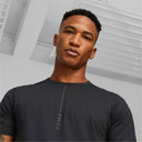 Puma M STUDIO YOGINI LITE MESH TEE - PeakStyle