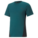 Puma M TRAIN ALL DAY TEE - PeakStyle