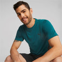 Puma M TRAIN ALL DAY TEE - PeakStyle