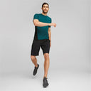 Puma M TRAIN ALL DAY TEE - PeakStyle