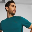 Puma M TRAIN ALL DAY TEE - PeakStyle