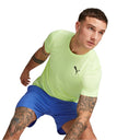 Puma M TRAIN FAV BLASTER TEE - PeakStyle