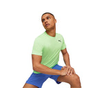 Puma M TRAIN FAV BLASTER TEE - PeakStyle