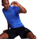 Puma M TRAIN FAV BLASTER TEE - PeakStyle