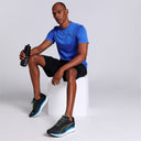 Puma M TRAIN FAV BLASTER TEE - PeakStyle
