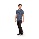 Puma M TRAIN FAV HEATHER CAT TEE - PeakStyle