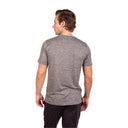 Puma M TRAIN FAV HEATHER CAT TEE - PeakStyle