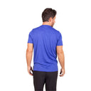 Puma M TRAIN FAV HEATHER CAT TEE - PeakStyle