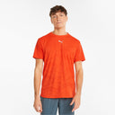 Puma M TRAIN VENT TEE - PeakStyle