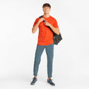 Puma M TRAIN VENT TEE - PeakStyle