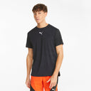 Puma M TRAIN VENT TEE - PeakStyle