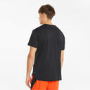 Puma M TRAIN VENT TEE - PeakStyle